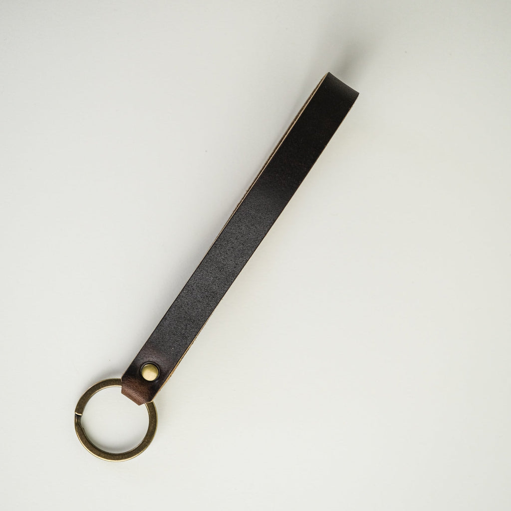 Wrist Strap Keychain
