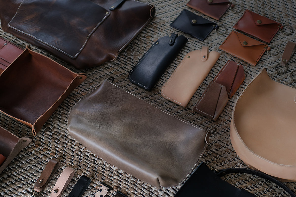 Where to Buy Leather - The Ins, Outs, and Recommendations
