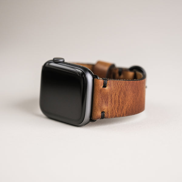 Lord Band x Gold for Apple Watch - Savage | Luxury