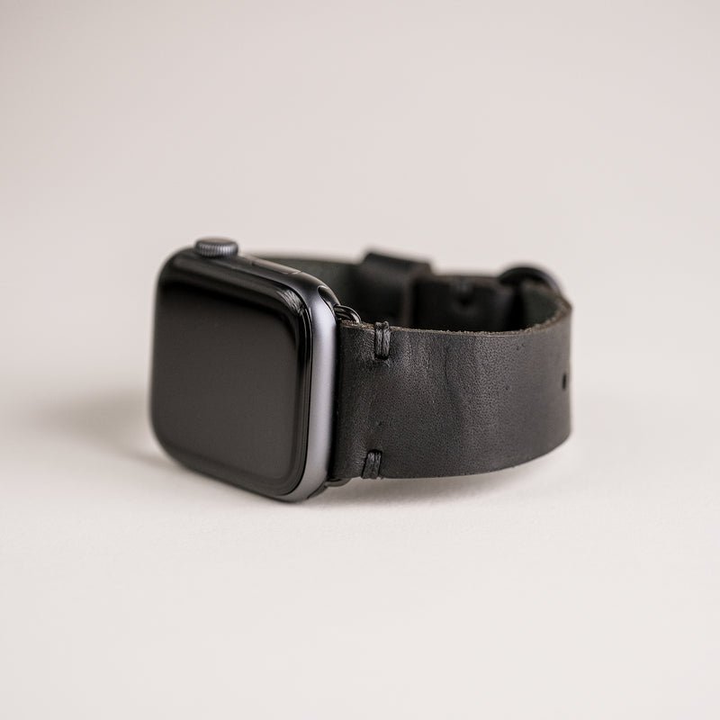 The Modern Apple Watch Band - Choice Goods Co.