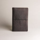 The Traveler's Notebook - Choice Goods Co.