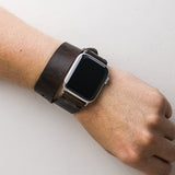 The Wrap Apple Watch Band - Choice Goods Co.