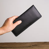 The Long Wallet - Choice Goods Co.