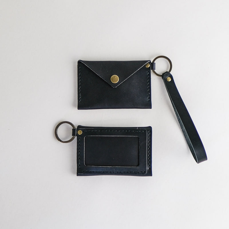 Keychain Wallet | Choice Goods Co.