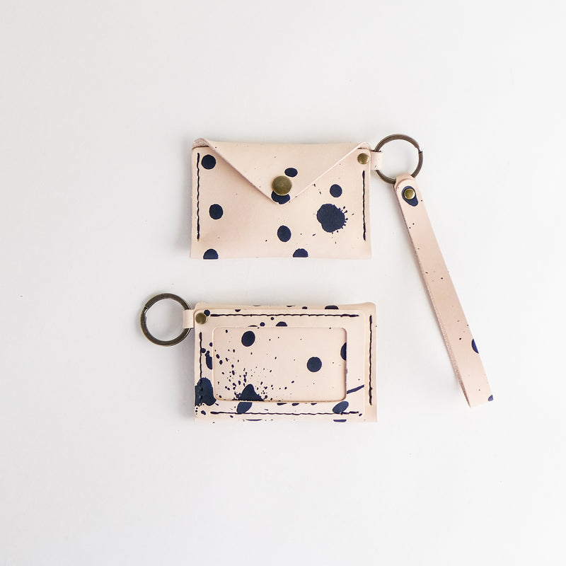 Keychain Wallet - Choice Goods Co.