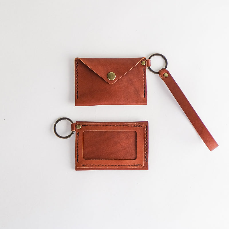 Small Wallet for Women Genuine Leather RFID Blocking Wallet Bifold Purse  Zipper Pocket Card Holder with ID Window,Purple - Walmart.com
