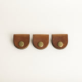 Leather Cable Organizers - Choice Goods Co.